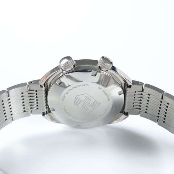 Oris Chronoris 733 7737 40 53 RS